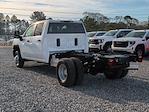 New 2026 GMC Sierra 3500 Crew Cab 60 CA Cab Chassis for sale #UG889 - photo 5