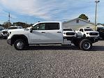 New 2026 GMC Sierra 3500 Crew Cab 60 CA Cab Chassis for sale #UG889 - photo 6