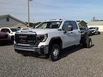 New 2026 GMC Sierra 3500 Crew Cab 60 CA Cab Chassis for sale #UG889 - photo 7