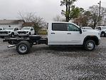 New 2026 GMC Sierra 3500 Crew Cab 60 CA Cab Chassis for sale #UG890 - photo 3