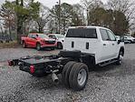 New 2026 GMC Sierra 3500 Crew Cab 60 CA Cab Chassis for sale #UG890 - photo 2
