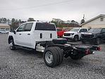 New 2026 GMC Sierra 3500 Crew Cab 60 CA Cab Chassis for sale #UG890 - photo 5