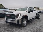 New 2026 GMC Sierra 3500 Crew Cab 60 CA Cab Chassis for sale #UG890 - photo 7