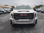 New 2026 GMC Sierra 3500 Crew Cab 60 CA Cab Chassis for sale #UG890 - photo 8