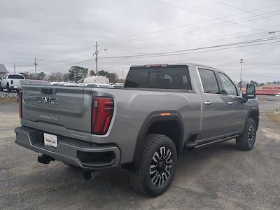 New 2026 GMC Sierra 2500 Denali Ultimate Crew Cab for sale #UG898 - photo 2