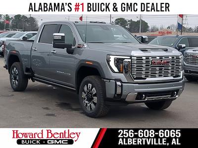 New 2026 GMC Sierra 2500 Denali Crew Cab for sale #UG903 - photo 1