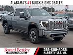 New 2026 GMC Sierra 2500 Denali Crew Cab for sale #UG903 - photo 1
