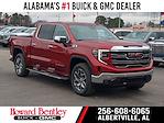 New 2026 GMC Sierra 1500 SLT Crew Cab for sale #UG911 - photo 1
