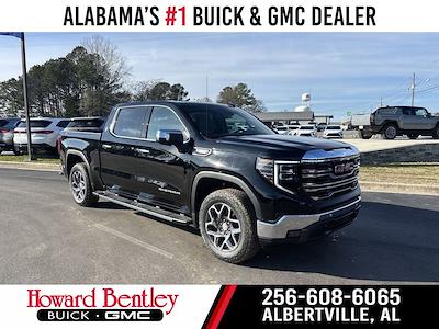 New 2026 GMC Sierra 1500 SLT Crew Cab for sale #UG913 - photo 1
