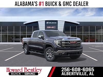 New 2026 GMC Sierra 1500 SLT Crew Cab for sale #UG914 - photo 1