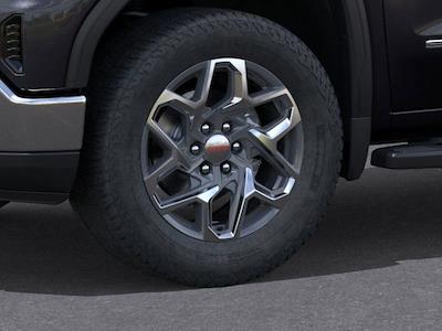 New 2026 GMC Sierra 1500 SLT Crew Cab for sale #UG914 - photo 2