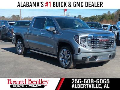 New 2026 GMC Sierra 1500 Denali Crew Cab for sale #UG919 - photo 1