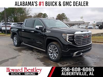 New 2026 GMC Sierra 1500 Denali Crew Cab for sale #UG928 - photo 1