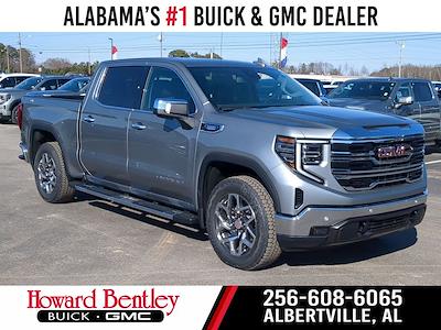 New 2026 GMC Sierra 1500 SLT Crew Cab for sale #UG931 - photo 1