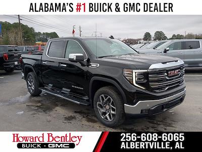 New 2026 GMC Sierra 1500 SLT Crew Cab for sale #UG936 - photo 1