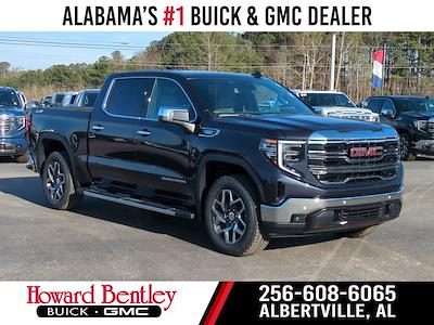 New 2026 GMC Sierra 1500 SLT Crew Cab for sale #UG938 - photo 1