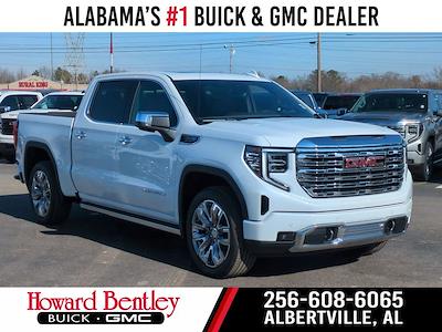 New 2026 GMC Sierra 1500 Denali Crew Cab for sale #UG940 - photo 1