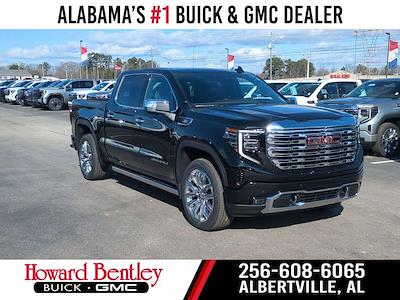 New 2026 GMC Sierra 1500 Denali Crew Cab for sale #UG943 - photo 1