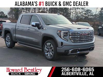New 2026 GMC Sierra 1500 Denali Crew Cab for sale #UG945 - photo 1