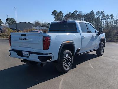 New 2026 GMC Sierra 2500 Denali Ultimate Crew Cab for sale #UG977 - photo 2