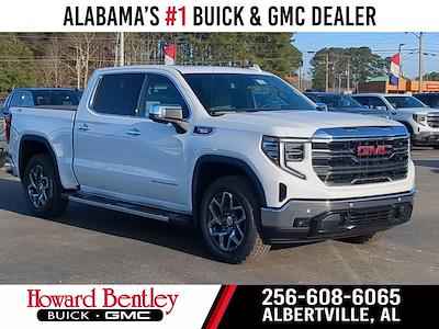 New 2026 GMC Sierra 1500 SLT Crew Cab for sale #UG978 - photo 1