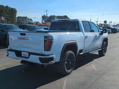 New 2026 GMC Sierra 2500 AT4 Crew Cab for sale #UG991 - photo 2
