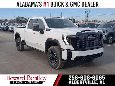 New 2026 GMC Sierra 2500 Denali Ultimate Crew Cab for sale #UG997 - photo 1