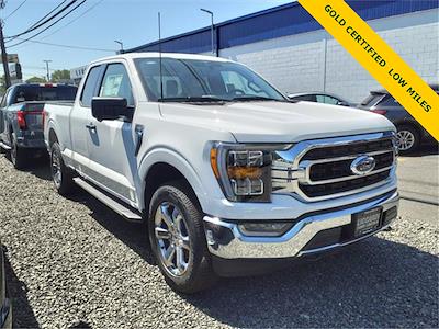 Used 2023 Ford F-150 - photo 1