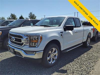 Used 2023 Ford F-150 - photo 1