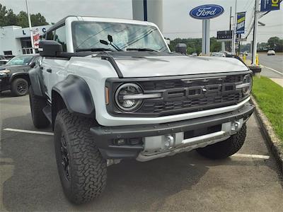 New 2023 Ford Bronco - photo 1