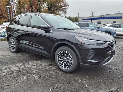 New 2023 Ford Escape - photo 1