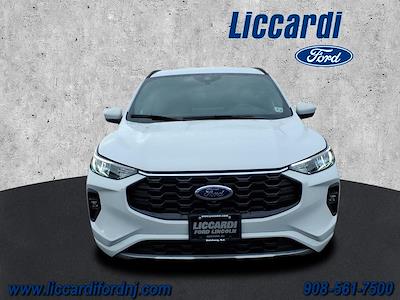 Used 2023 Ford Escape - photo 1