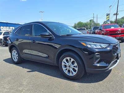 New 2024 Ford Escape - photo 1