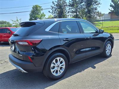 New 2024 Ford Escape - photo 1