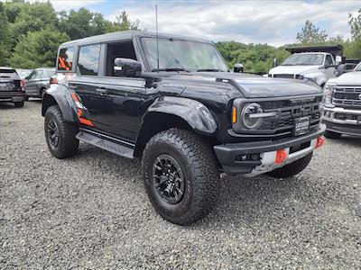 New 2024 Ford Bronco - photo 1