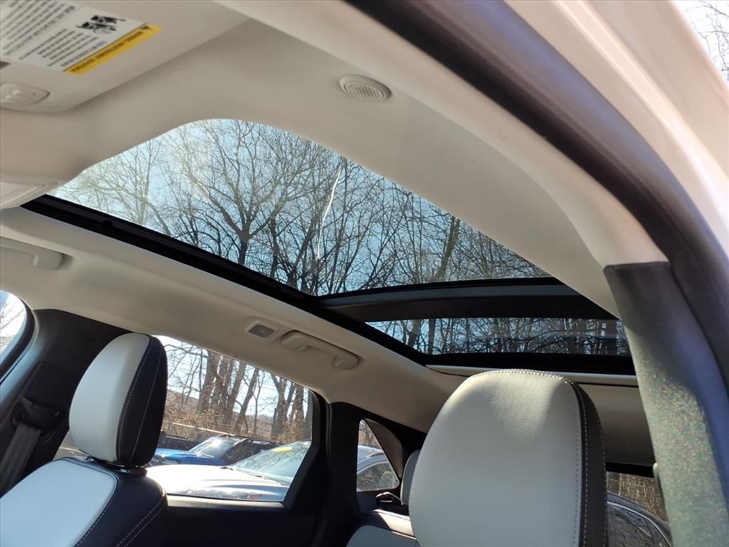 New 2024 Ford Escape - photo 13
