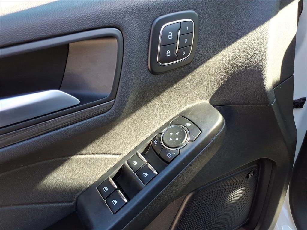 New 2024 Ford Escape - photo 15