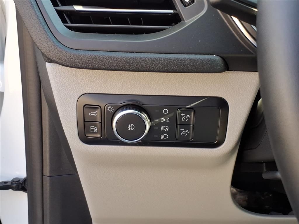 New 2024 Ford Escape - photo 16