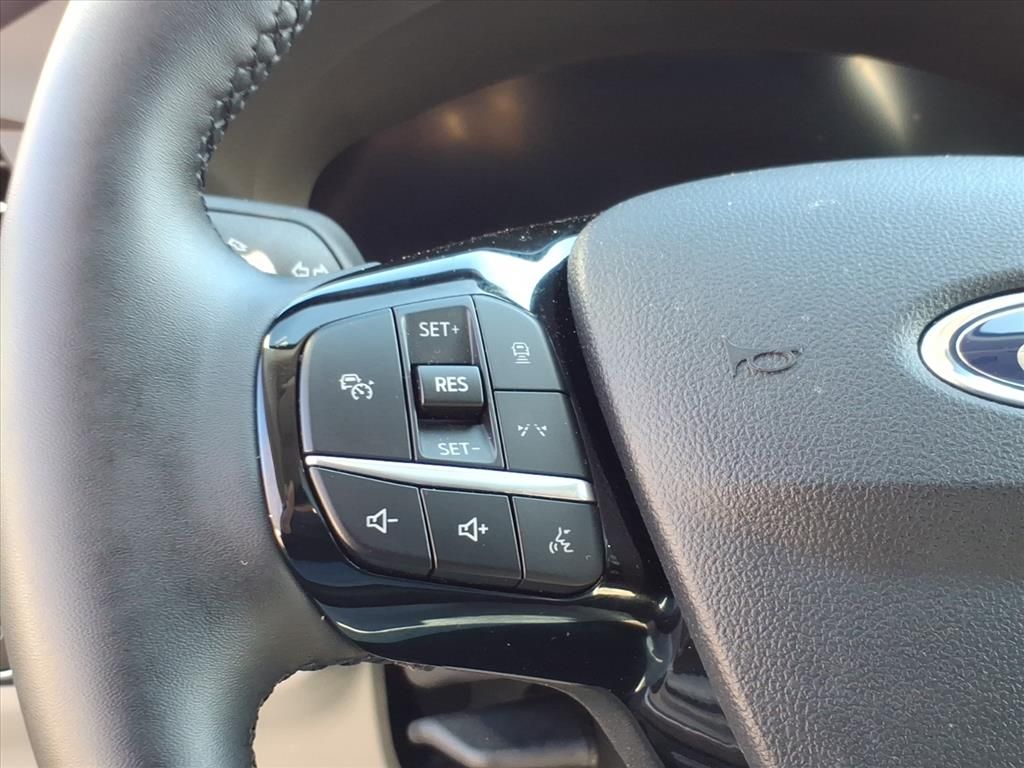 New 2024 Ford Escape - photo 17