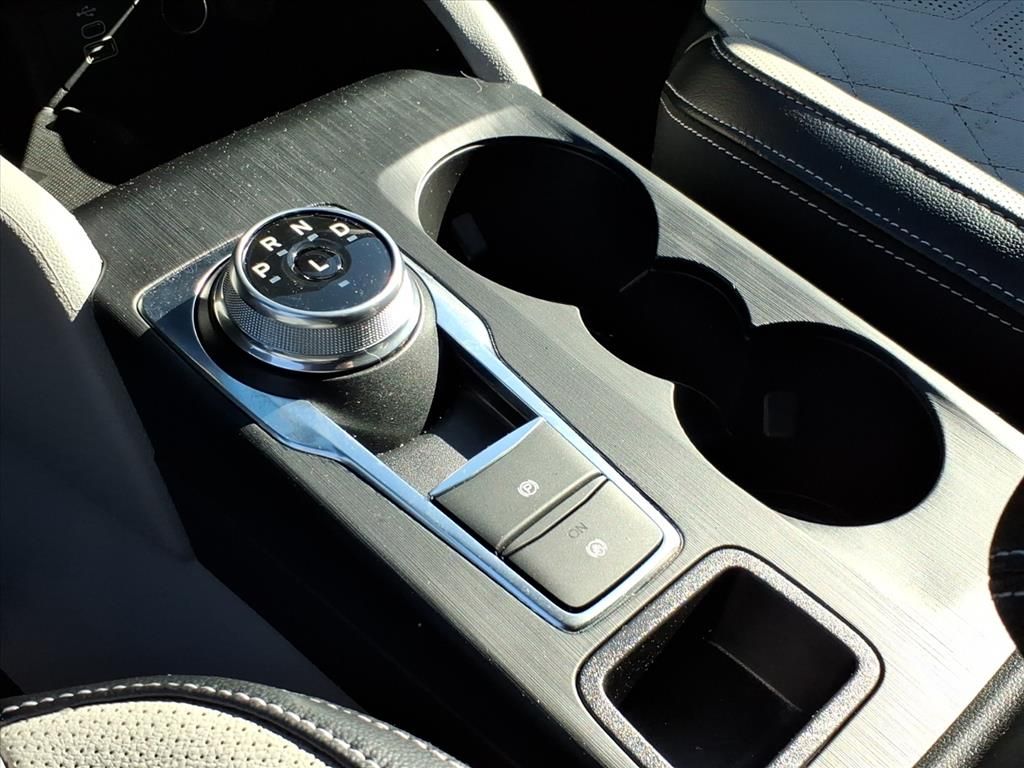New 2024 Ford Escape - photo 19