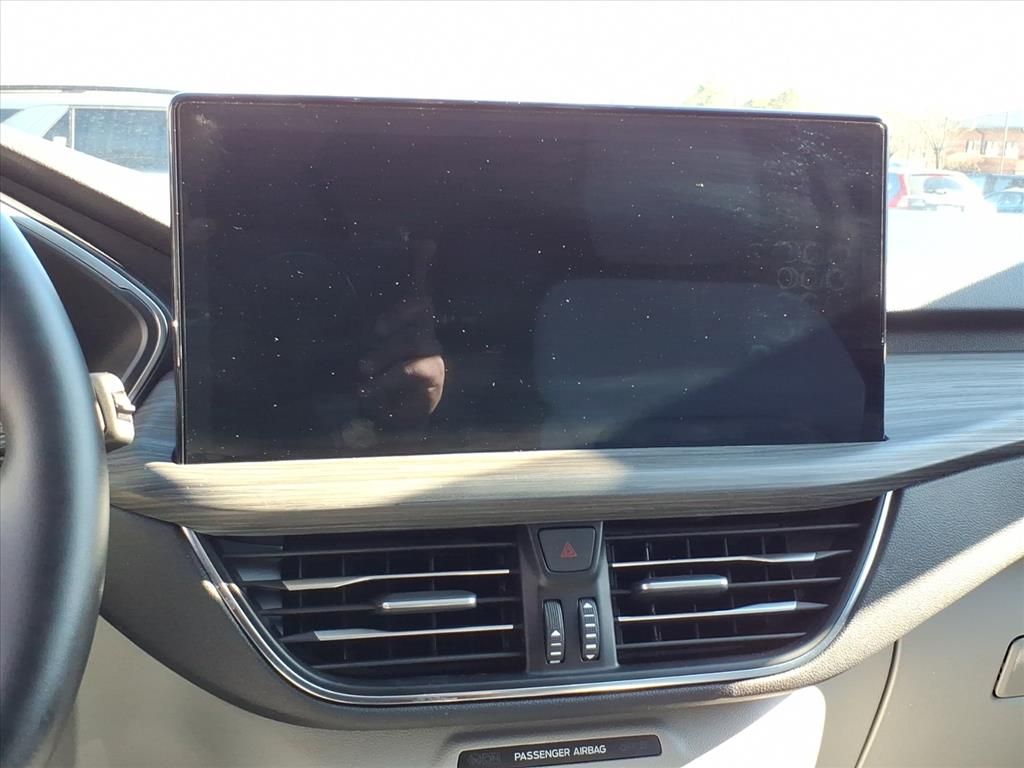 New 2024 Ford Escape - photo 20