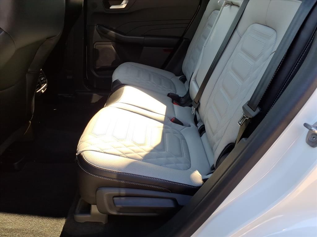 New 2024 Ford Escape - photo 10