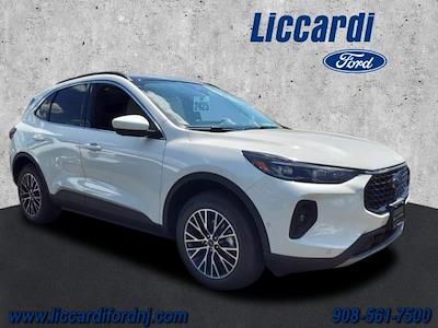 New 2024 Ford Escape - photo 1