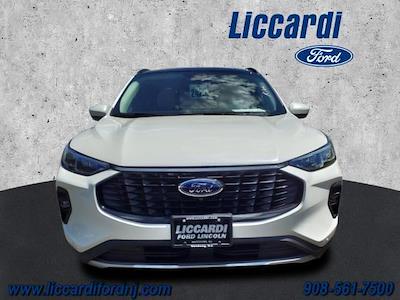 New 2024 Ford Escape - photo 1