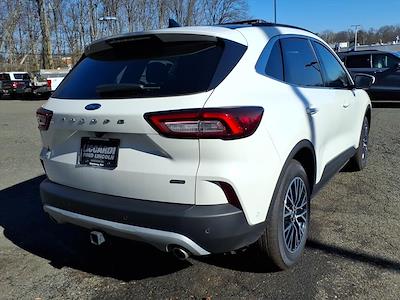 New 2024 Ford Escape - photo 1