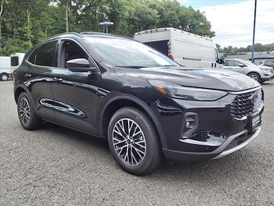 New 2024 Ford Escape - photo 1
