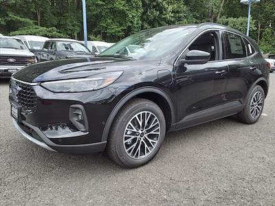New 2024 Ford Escape - photo 1