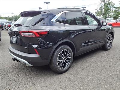 New 2024 Ford Escape - photo 1