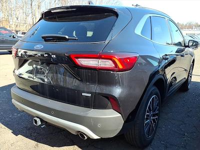 New 2024 Ford Escape - photo 1
