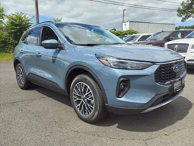 New 2024 Ford Escape - photo 1